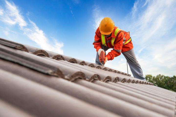 Rénovation de toiture Le VésinetRénovation de toiture Le Vésinet